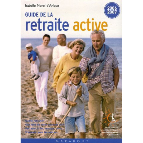 Le guide de la retraite active