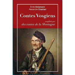 Contes Vosgiens
