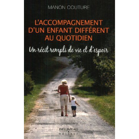 L'accompagnement d'un enfant différent au quotidien