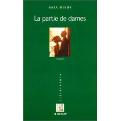 La Partie De Dames