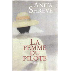 La femme du pilote
