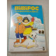 Bibifoc : à la rencontre de bibifoc
