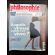 Philosophie Magazine n120 Juin 2018