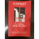 Revue Esprit n 464 Le virus dans la cité Mai 2020