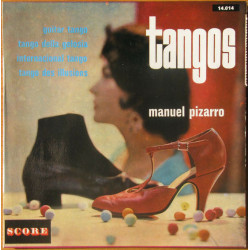 Tangos