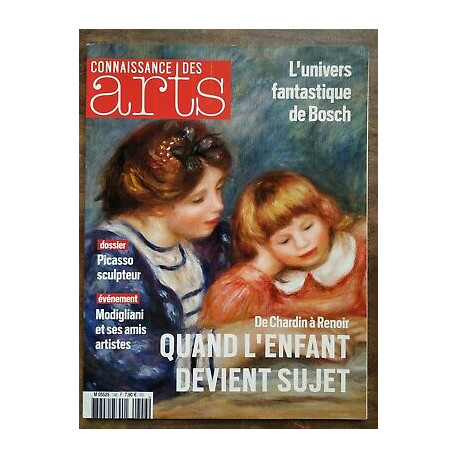 Nº 746 Quand l'enfant devient sujet Mars 2016