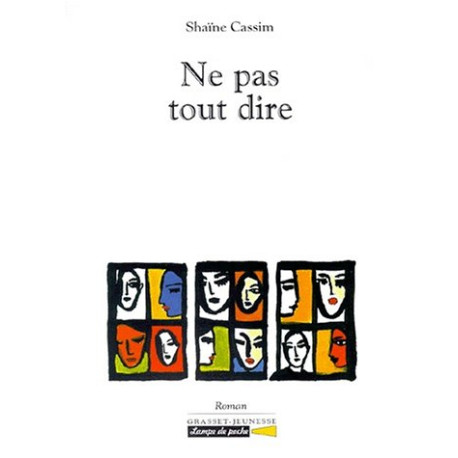 Ne pas tout dire