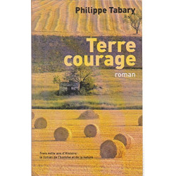 Terre courage