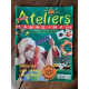 Ateliers Magazine n 14 Novembre Décembre 1995