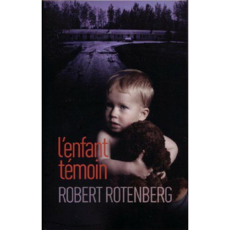 l'enfant témoin
