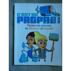 a romano c'est du propre Toutes les astuces de Béatrice et danièle...