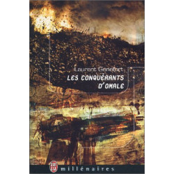 Les Conquérants d'Omale