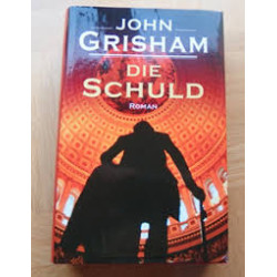 DIE SCHULD