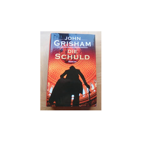 DIE SCHULD