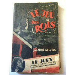 Le Jeu des rois a beirnaerdt
