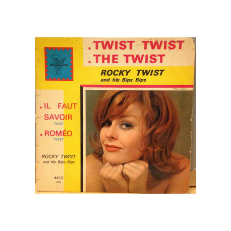 Twist Twist