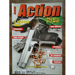Action Guns n250 Janver