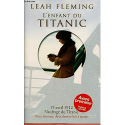 L'enfant du TITANIC