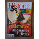 Historia Nº 618 La Résistance Allemande à Hitler Juin 1998
