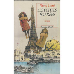 Les petites egarees