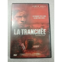 DVD Film - La tranchée