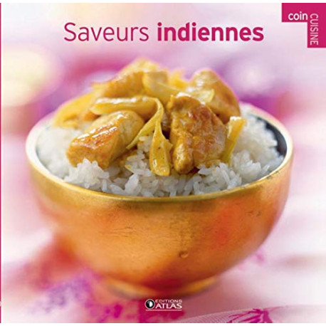 Saveurs indiennes