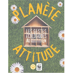 Planète attitude
