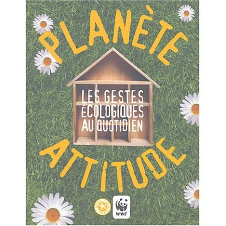 Planète attitude