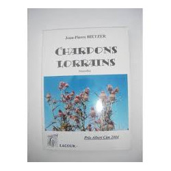 Chardons lorrains