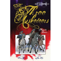 The Three Musketeers