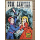 Mark Twain Tom Sawyer Ouvrages de poche pour les jeunes