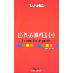 Les Papas du week-end