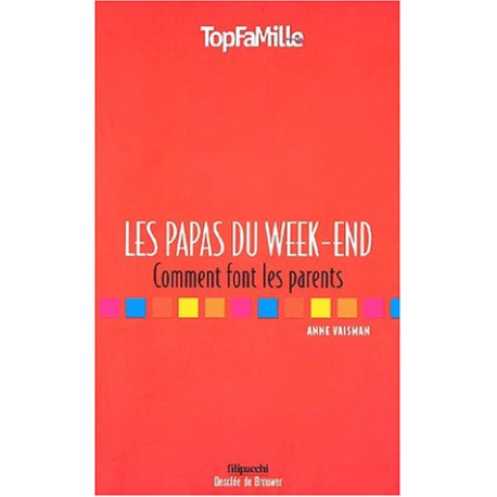 Les Papas du week-end