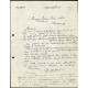 Facture Paul DUFOUR Ingénieur e s e à Belfort 90 4 faubourg de Paris