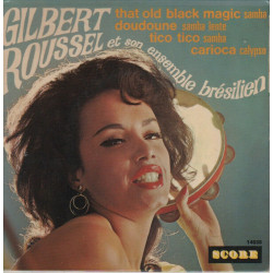That Old Black Magic