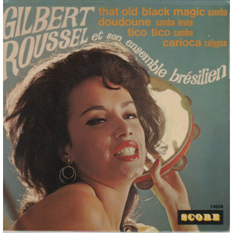That Old Black Magic
