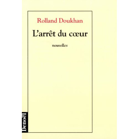 L'arret du coeur