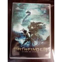 Pathfinder : Le Sang du Guerrier