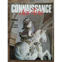 n 427 france Vers le déclin culturel Septembre 1987