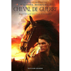 Cheval de guerre