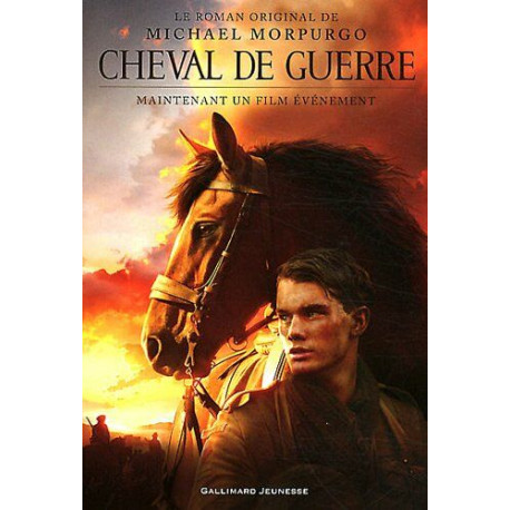 Cheval de guerre