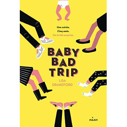 Baby bad trip