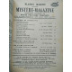 Ellery Queen Mystère Magazine n30 Juillet 1950