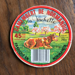 La Vachette