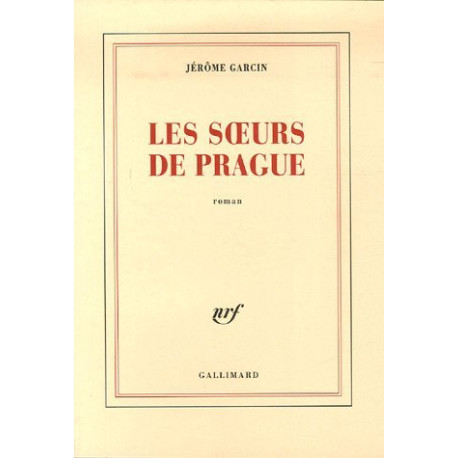 Les soeurs de Prague