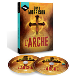 L'Arche - Livre Audio