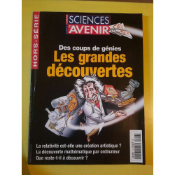 Sciences et Avenir Nº 126 avril mai 2001