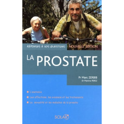 La prostate