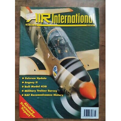 Air International vol 48 Nº 5 May 1995