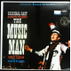 Meredith Wilson's The Music Man - Original Cast